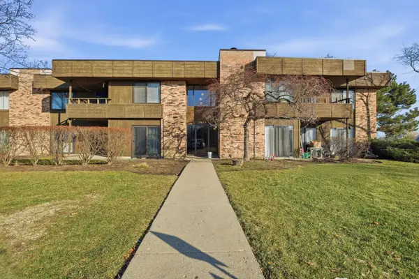 1365 N Sterling Avenue #214D, Palatine, IL 60067