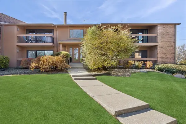 7990 Garfield Avenue #14-3, Burr Ridge, IL 60527