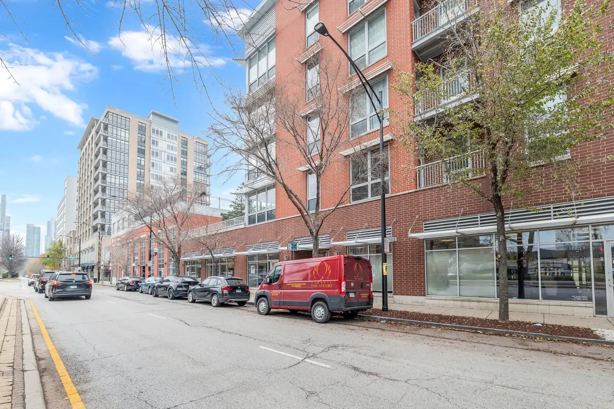 2025 S Indiana Avenue #209, Chicago, IL 60616 - Image #1