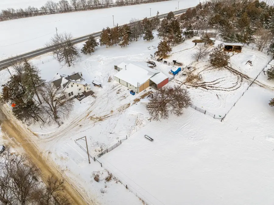 7965 N Adeline Road, Leaf River, IL 61047 - Image #2