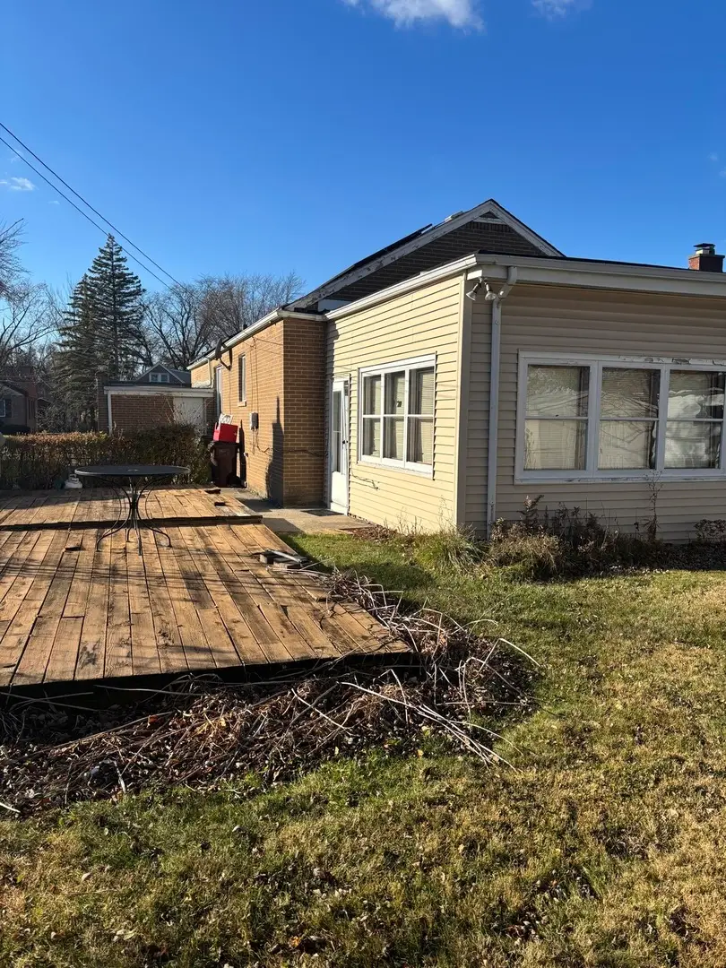 18419 Gottschalk Avenue, Homewood, IL 60430 - Image #2