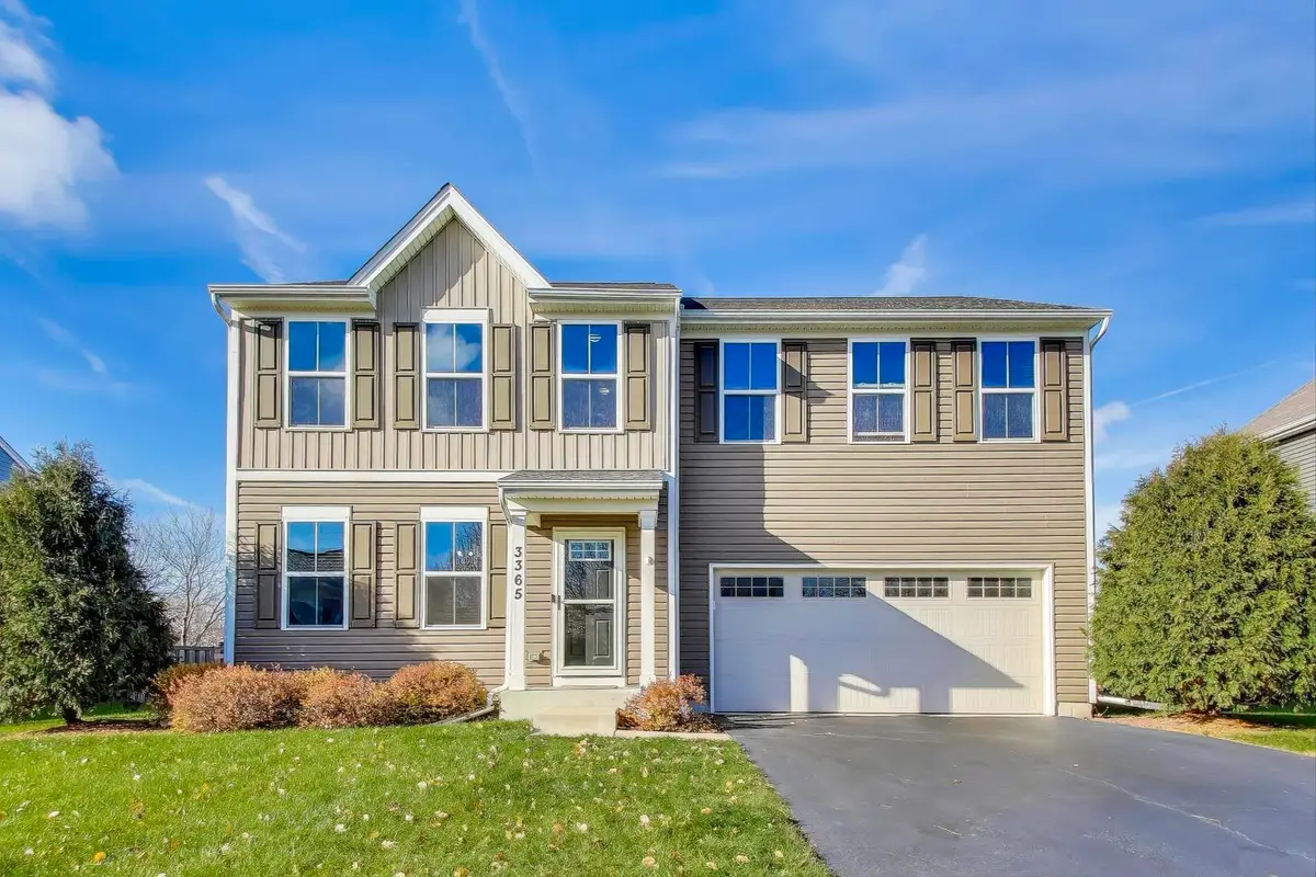 3365 Ryan Drive, Yorkville, IL 60560 - Image #1