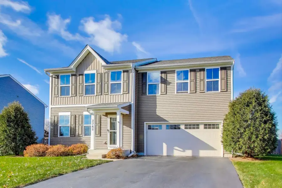 3365 Ryan Drive, Yorkville, IL 60560 - Image #3