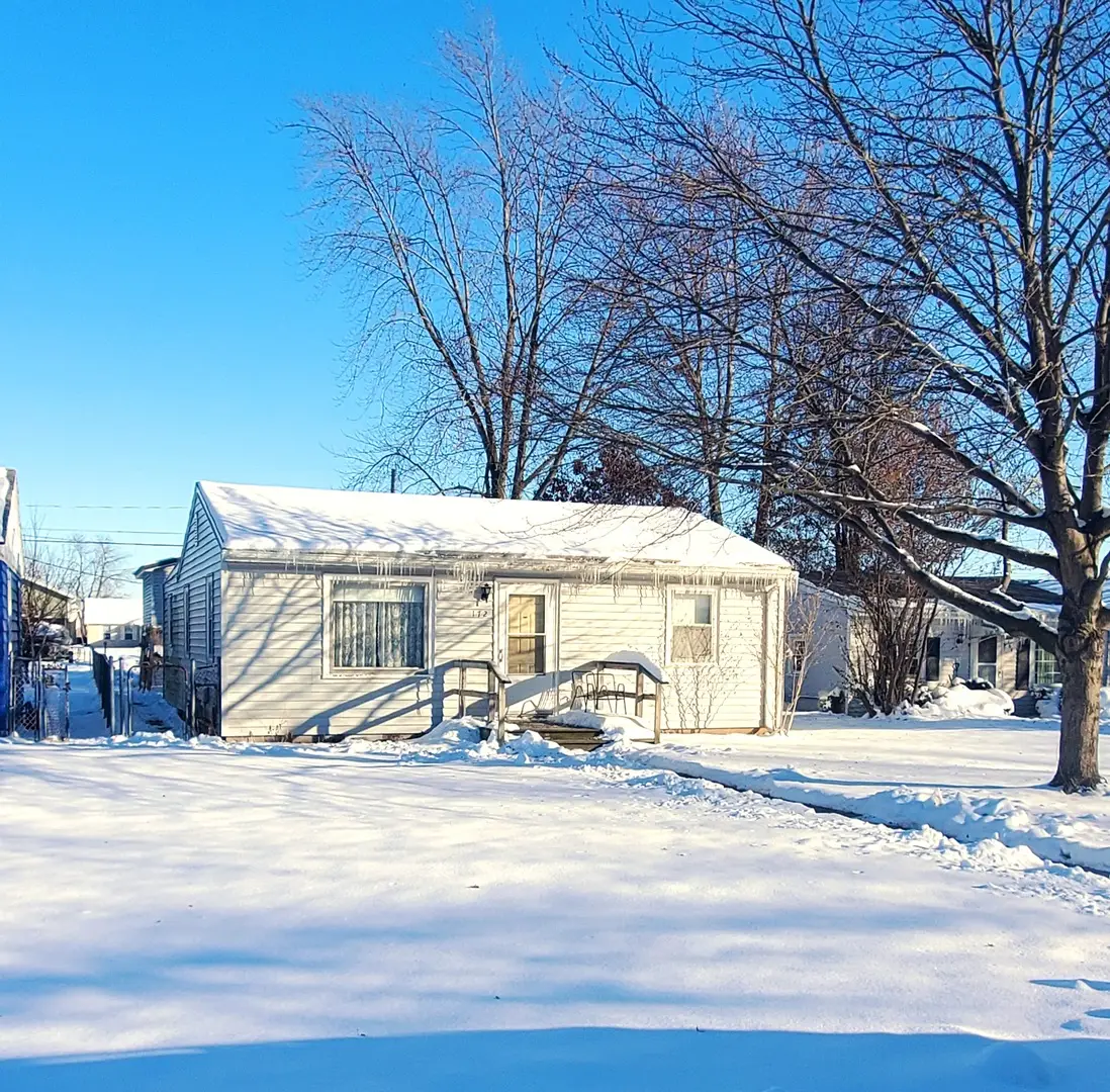 172 N Jackson Avenue, Bradley, IL 60915 - Image #1