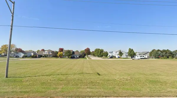 Lot 3 Longmeadow Drive, Cortland, IL 60112