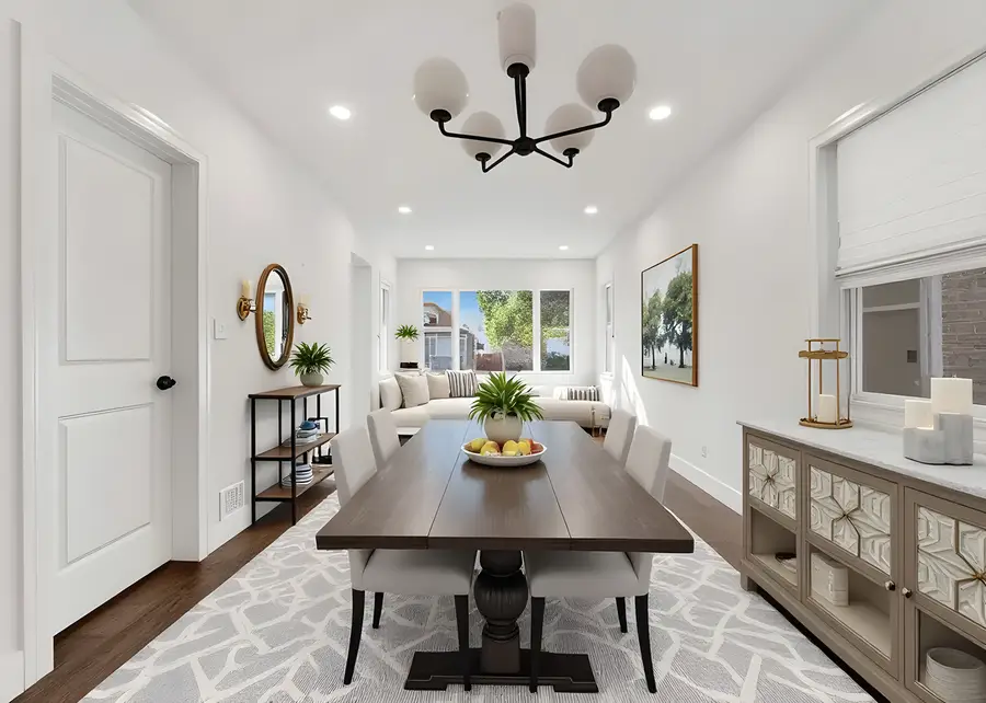 5844 W Leland Avenue, Chicago, IL 60630 - Image #3