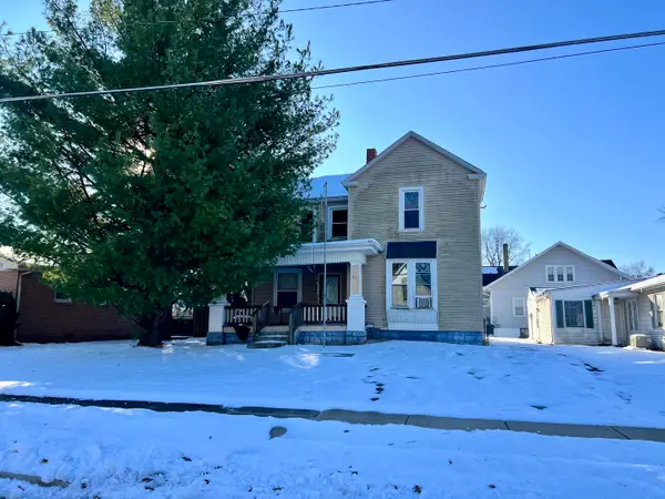 421 Water Street, Farmer City, IL 61842