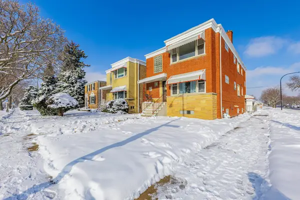 5800 W Pershing Road, Cicero, IL 60804