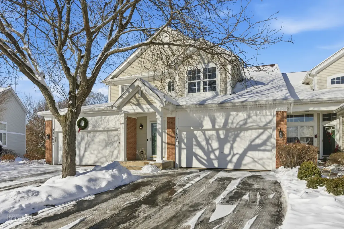 31502 Kline Circle, Warrenville, IL 60555 - Image #1