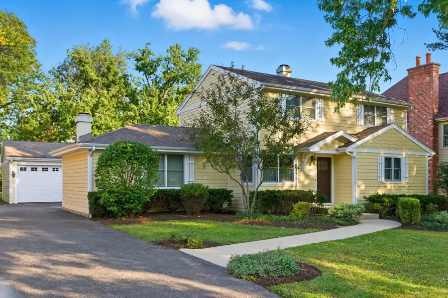 5523 S Garfield Street, Hinsdale, IL 60521 - Image #3