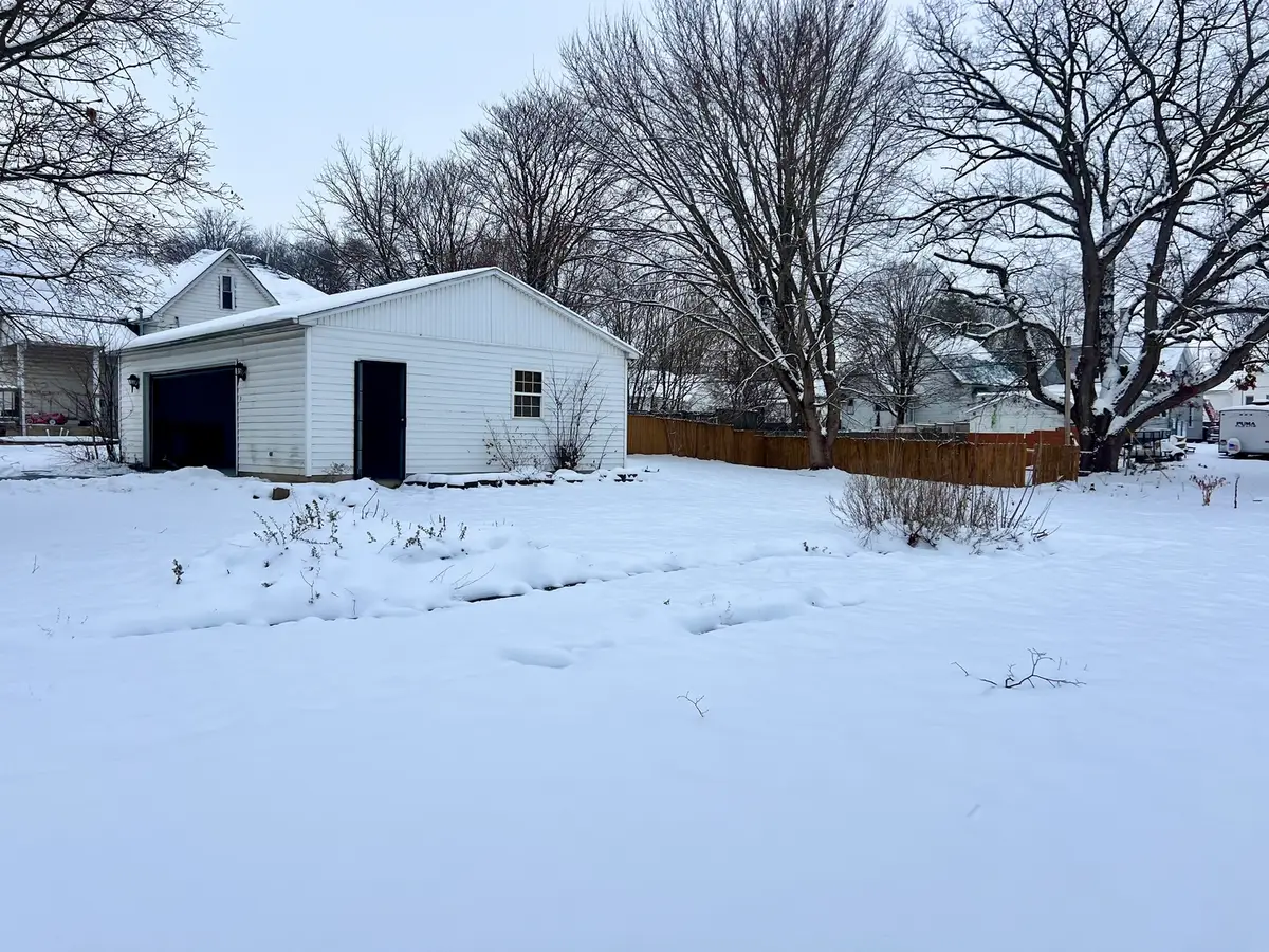 35 Schultz Street, Danville, IL 61832 - Image #1