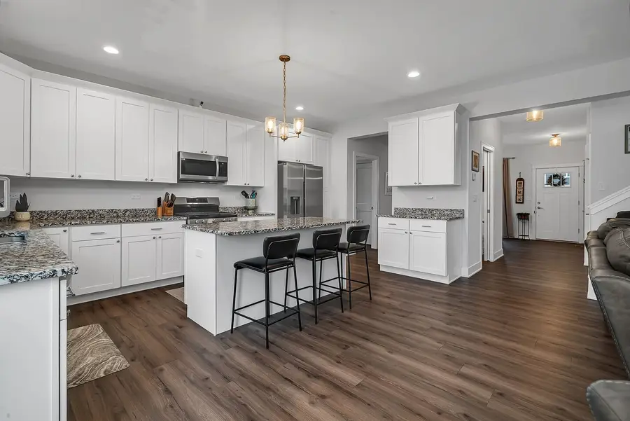 24458 S St Paul Avenue, Channahon, IL 60410 - Image #3