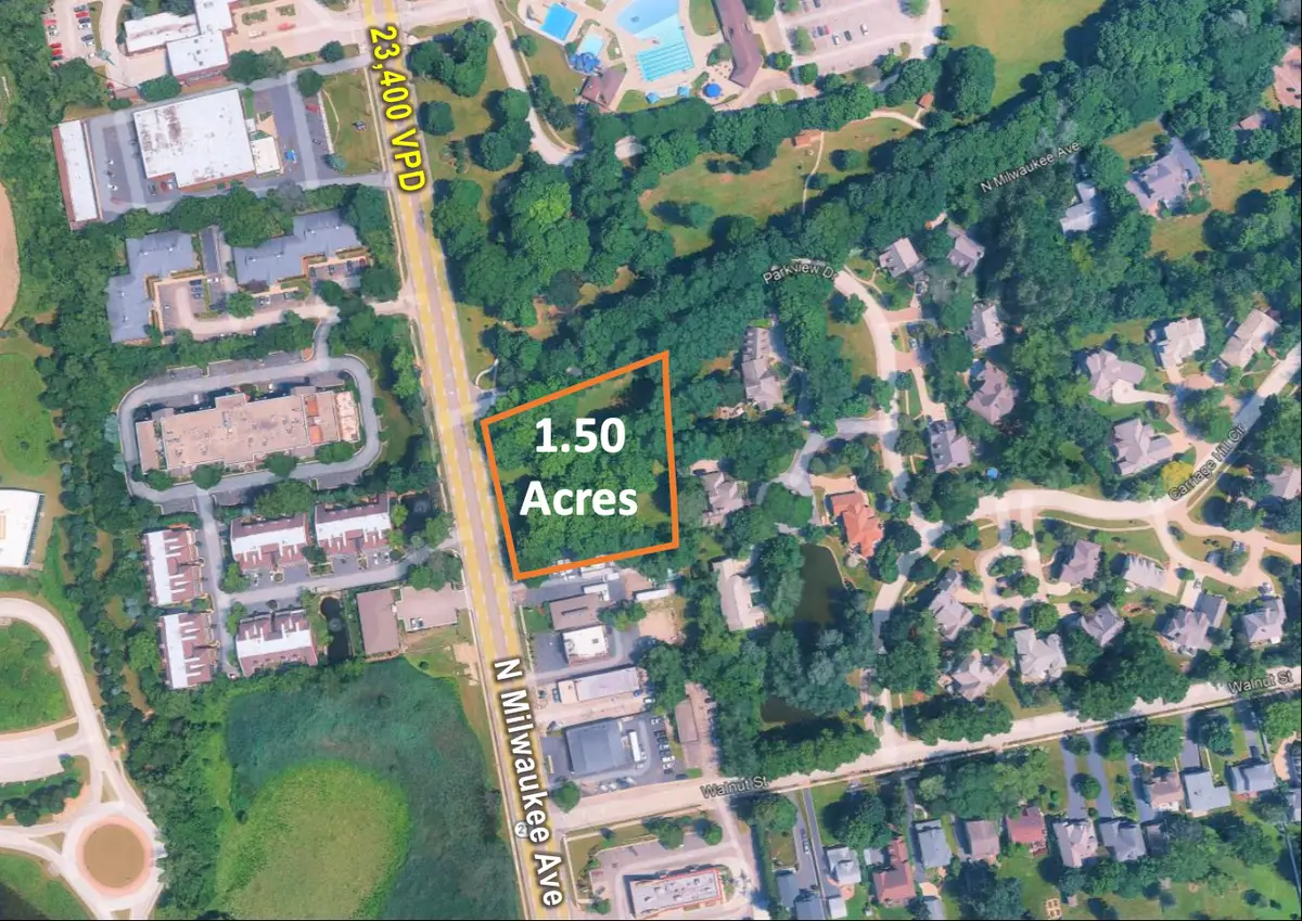 1470 N Milwaukee Avenue, Libertyville, IL 60048 - Image #1