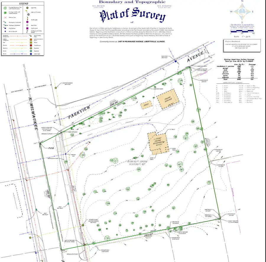 1470 N Milwaukee Avenue, Libertyville, IL 60048 - Image #3