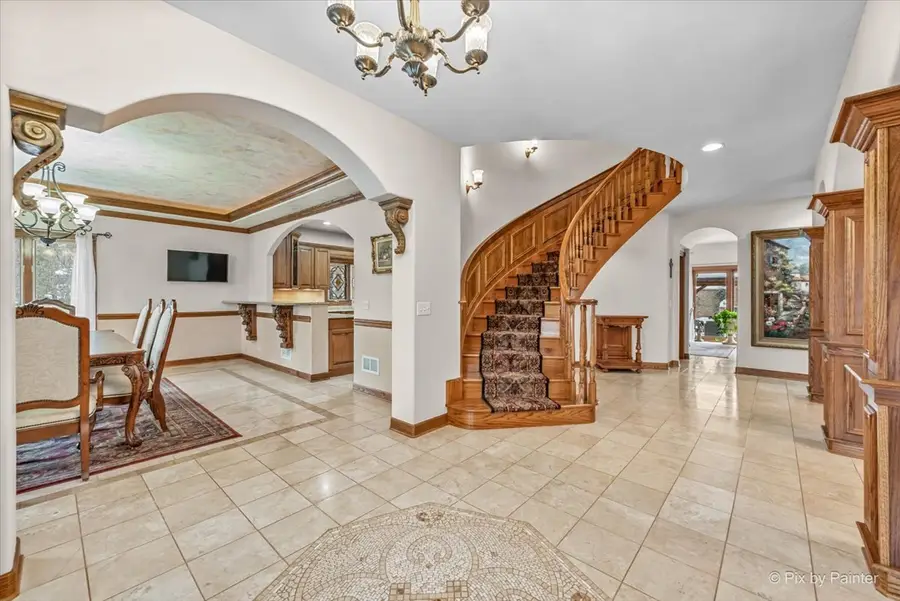 10018 Haegers Bend Road, Algonquin, IL 60102 - #2