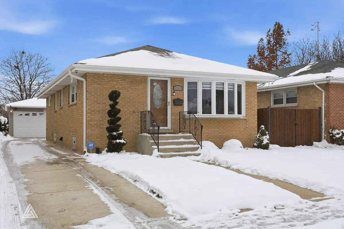 3644 Scott Street, Franklin Park, IL 60131 - Image #1