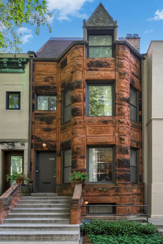 2729 N Hampden Court, Chicago, IL 60614 - Image #1