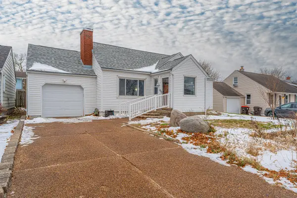 205 E Park Street, Danvers, IL 61732