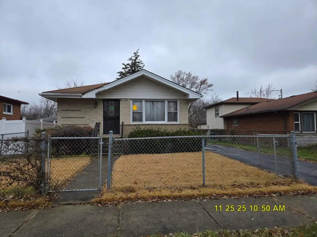 2224 W 157th Street, Harvey, IL 60426 - Image #1
