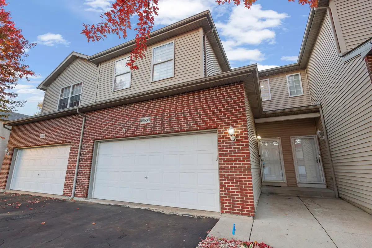 16530 Willow Walk Drive, Lockport, IL 60441 - Image #1