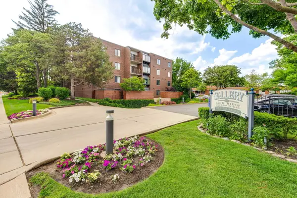 2200 Bouterse Street #407, Park Ridge, IL 60068