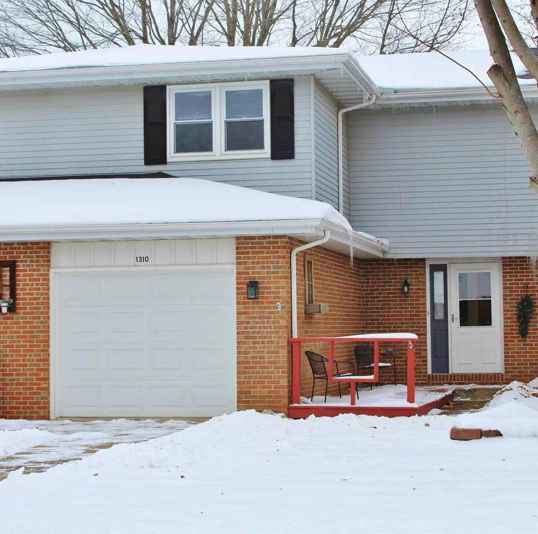 1310 Deerpath Drive, Morris, IL 60450 - Image #1