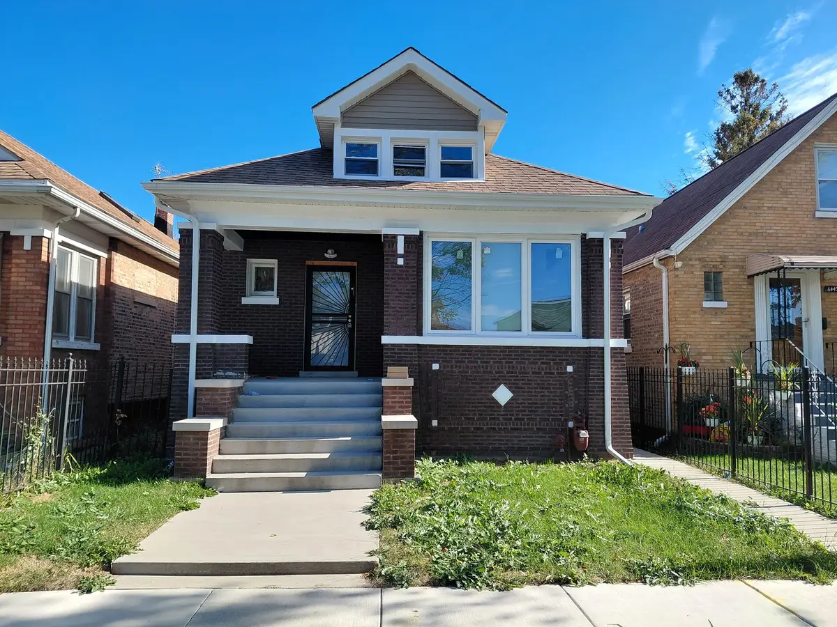 6441 S Campbell Avenue, Chicago, IL 60629 - Image #1