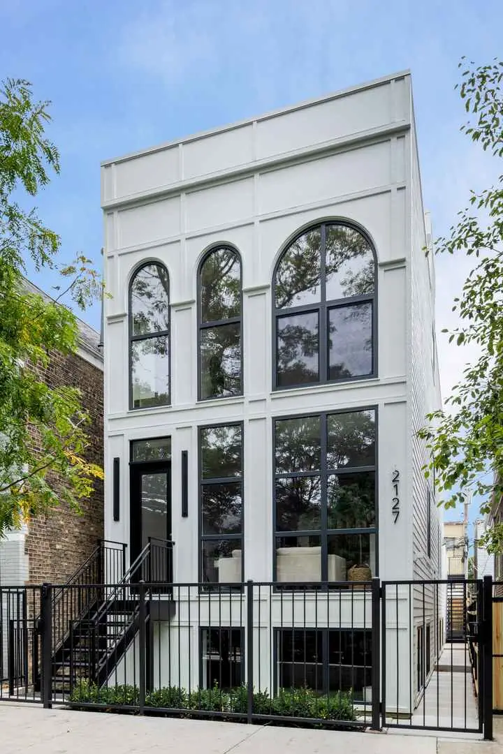 2127 W Dickens Avenue, Chicago, IL 60647 - Image #2