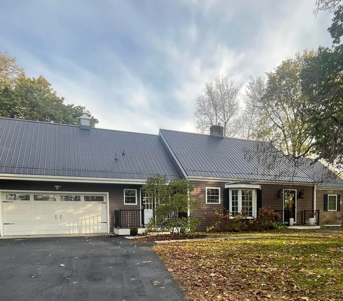 101 W Mill Road, Sheffield, IL 61361 - Image #1