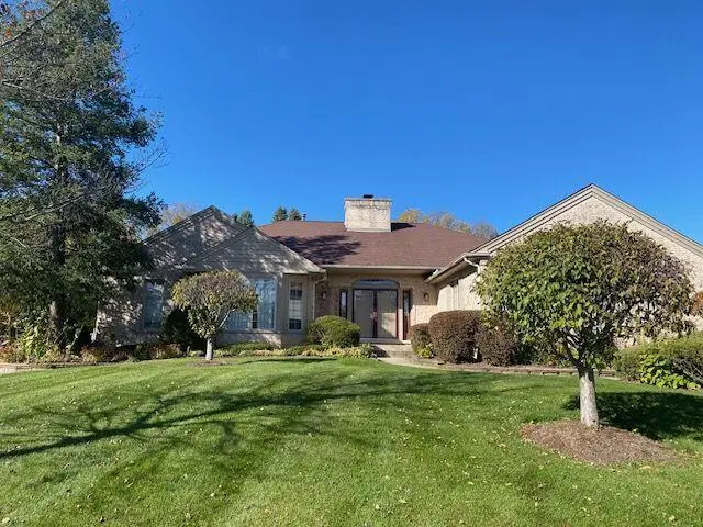 1292 W Windhill Drive, Palatine, IL 60067 - Image #1