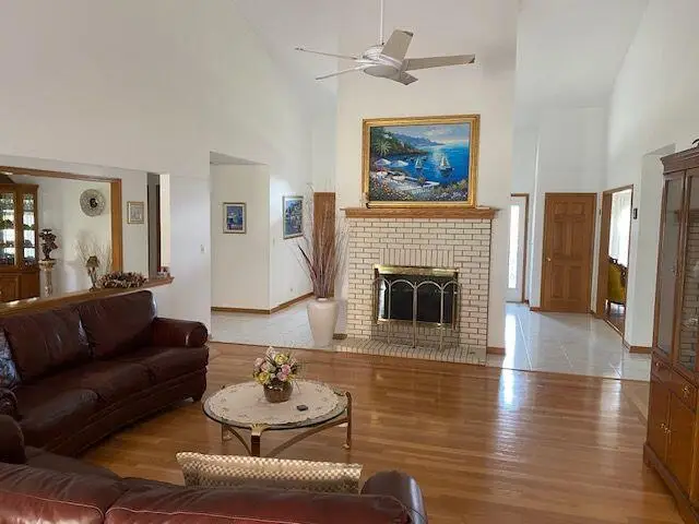 1292 W Windhill Drive, Palatine, IL 60067 - Image #3