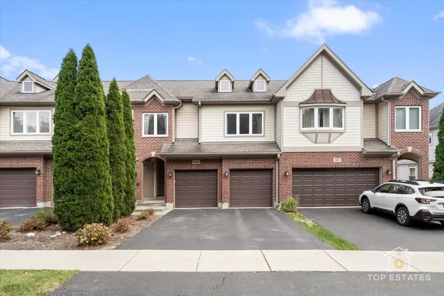 1631 Pauline Circle, Mundelein, IL 60060 - Image #2