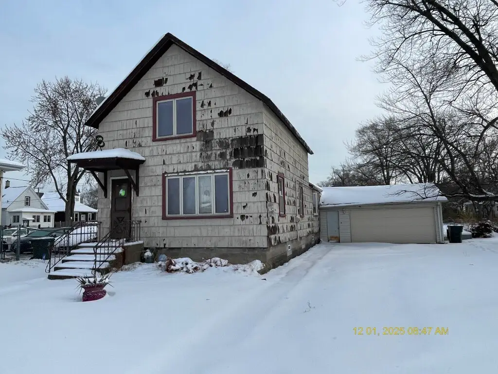 14255 Greenwood Road, Dolton, IL 60419 - Image #1