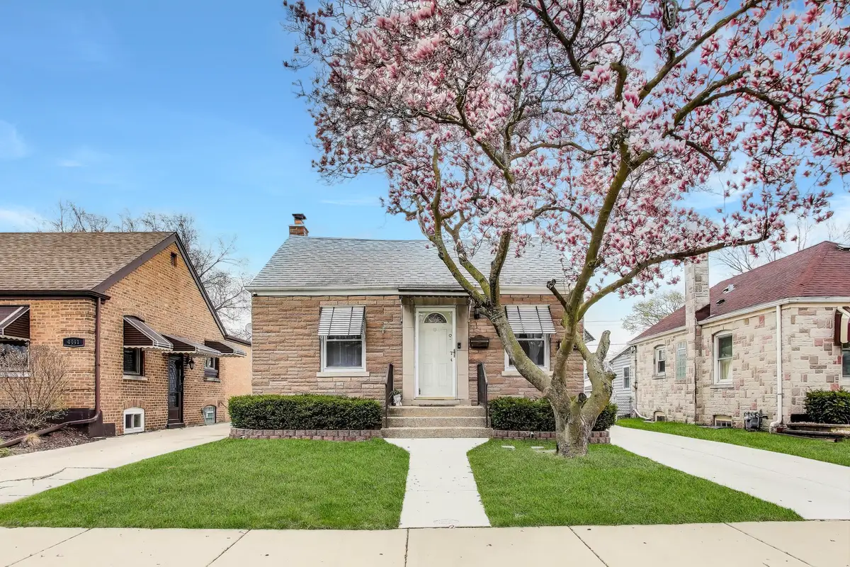 4445 Grove Avenue, Stickney, IL 60402 - Image #1