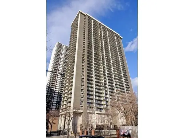 6007 N Sheridan Road #20H, Chicago, IL 60660