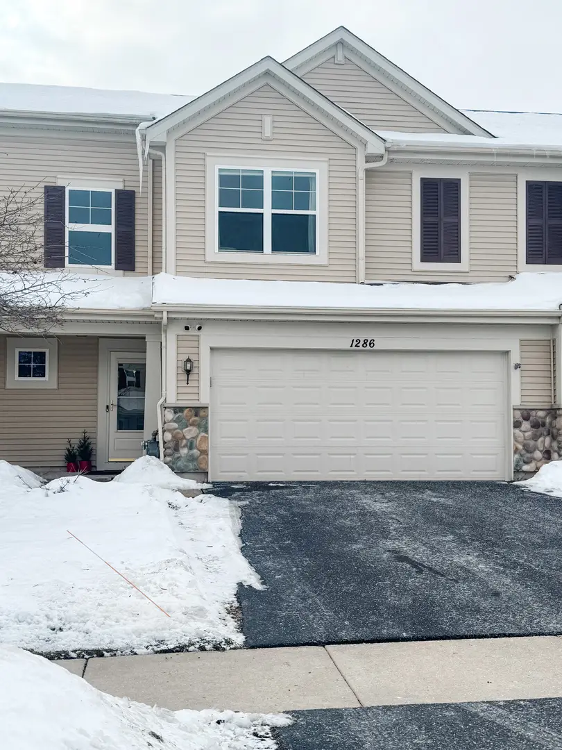 1286 Newport Circle, Pingree Grove, IL 60140 - Image #1