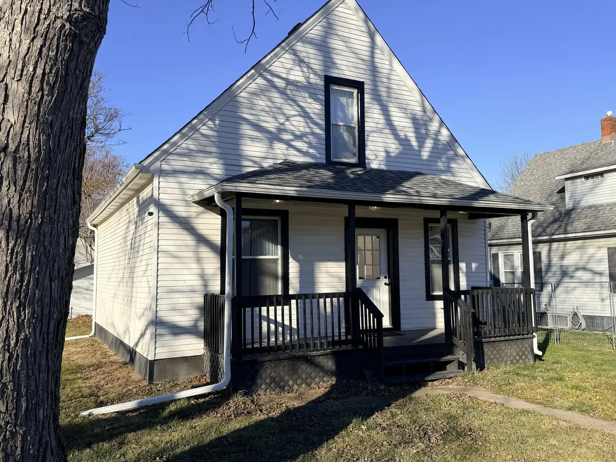 116 S Central Avenue, Ladd, IL 61329 - Image #1