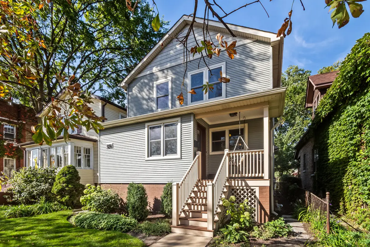 1216 Darrow Avenue, Evanston, IL 60202 - Image #1