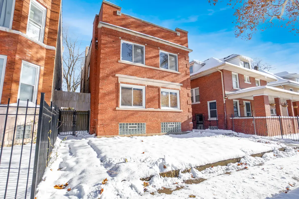12027 S Eggleston Avenue, Chicago, IL 60628 - Image #1