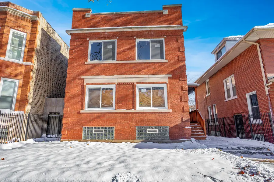 12027 S Eggleston Avenue, Chicago, IL 60628 - Image #3