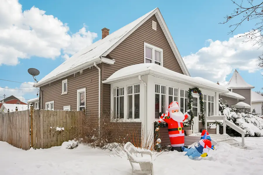 609 E Chapin Street, Morris, IL 60450 - Image #2