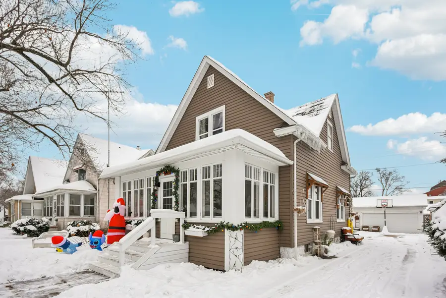 609 E Chapin Street, Morris, IL 60450 - Image #3