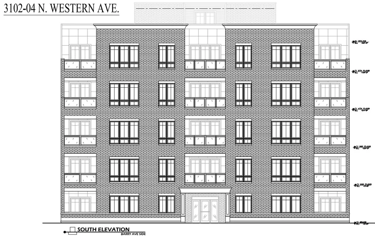 Address Withheld By Seller, Chicago, IL 60618 - Image #1