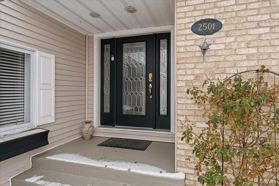 2501 Cherry Hills Drive, Champaign, IL 61822 - Image #2