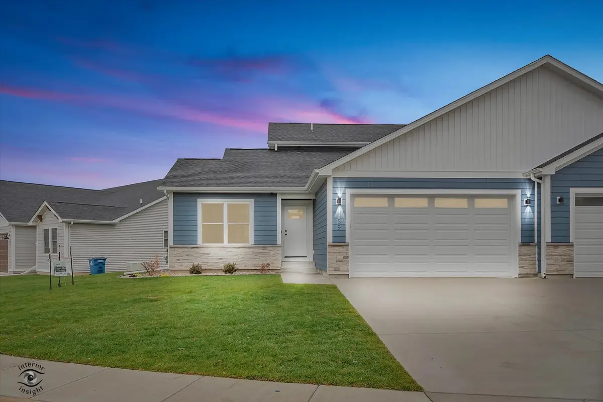 859 Pheasant Run, Bourbonnais, IL 60914 - Image #1