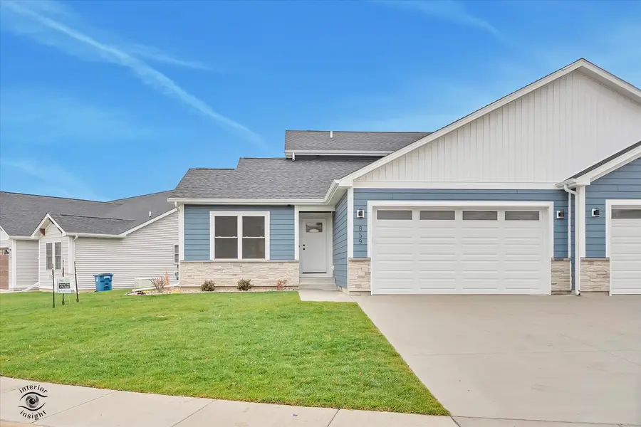 859 Pheasant Run, Bourbonnais, IL 60914 - Image #2