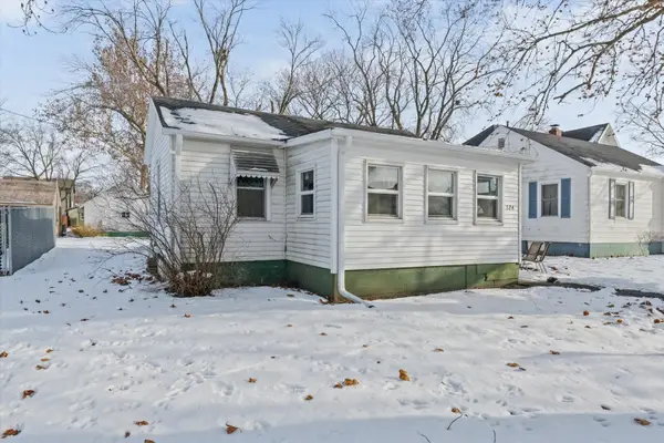 Address Withheld By Seller, Gibson City, IL 60936
