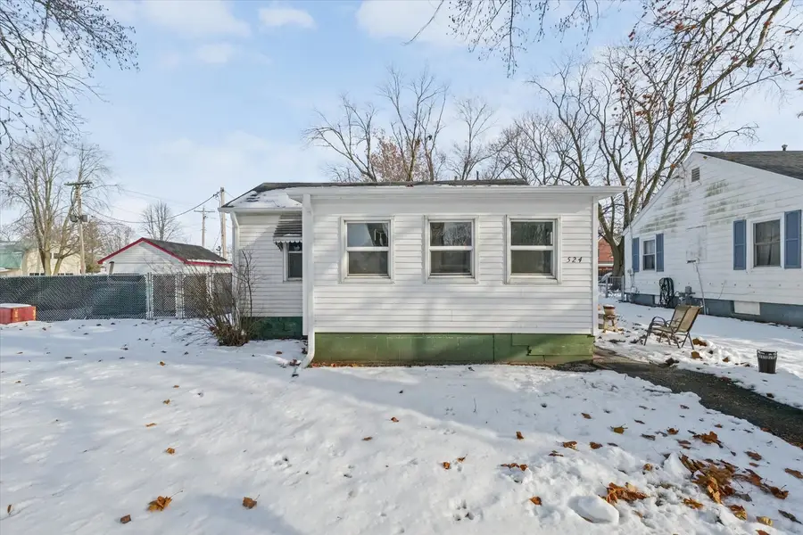 Address Withheld By Seller, Gibson City, IL 60936 - Image #2