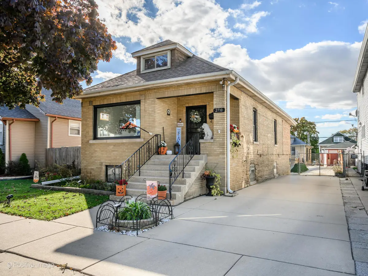 2710 N 74th Avenue N, Elmwood Park, IL 60707 - #1