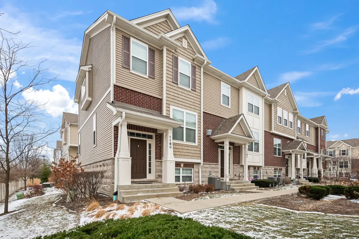 1160 Evergreen Avenue, Des Plaines, IL 60016 - Image #1